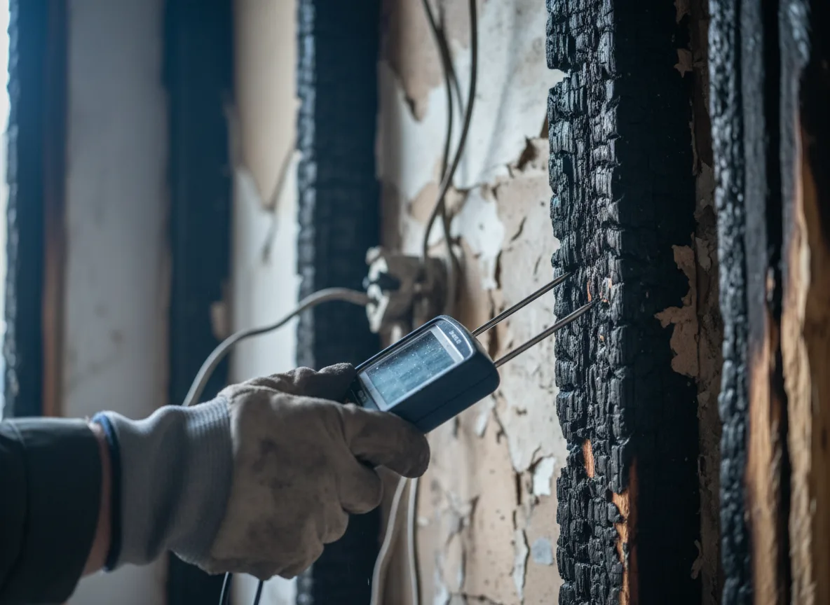 Fire Damage Restoration Steele, AL FAQs